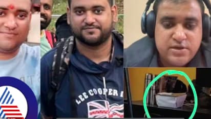 ಬೆಚ್ಚಿಬಿಳಿಸುತ್ತೆ ಬೆಂಗಳೂರು ಟೆಕ್ಕಿ ಅತುಲ್ ಸುಭಾಷ್ ಪ್ರಕರಣ, ಸಹಾಯಕ್ಕಾಗಿ ಟ್ರಂಪ್, ಎಲಾನ್‌ ಮಸ್ಕ್‌ಗೆ ಮನವಿ! 