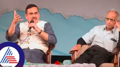 ಈಗಲೂ ದ್ವನಿ ಎತ್ತದಿದ್ರೆ ಹಿಂದೂಗಳ ಮೇಲೆ ದಾಳಿ ಹೆಚ್ಚಾಗುತ್ತೆ; ಡಾ ಅನಿರ್ಬನ್ ಗಂಗೂಲಿ