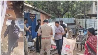 സിസിടിവി ക്യാമറ മുതൽ, ബാത്ത്റൂം ഫിറ്റിങ്സ് വരെ; സ്ത്രീ ആക്രിക്കടയിൽ വിറ്റത് 15 ലക്ഷത്തിന്റെ മോഷണ സാധനങ്ങൾ