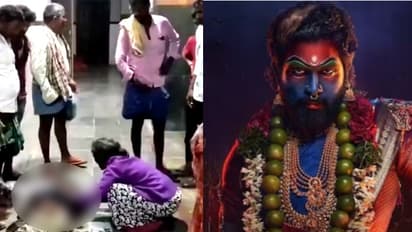 പുഷ്പ 2 ഷോ കഴിഞ്ഞപ്പോള്‍, പ്രേക്ഷകനായ 35കാരന്‍ സീറ്റില്‍ മരിച്ച നിലയില്‍: പൊലീസ് അന്വേഷണം 