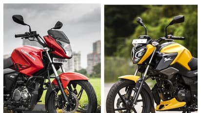 குடும்பத்துடன் ஜாலியா ரைடு போலாம்: ரூ.1 லட்சத்திற்கும் கம்மி விலையில் கிடைக்கும் பைக்குகள்!!