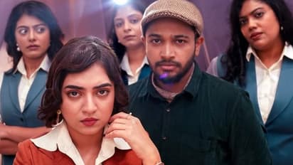 തിയറ്ററിൽ സർപ്രൈസ് ഹിറ്റടിച്ച് 'സൂക്ഷ്മദർശിനി'; 'പുഷ്പ 2' തേരോട്ടത്തിൽ പതറാതെ സധൈര്യം മുന്നോട്ട്