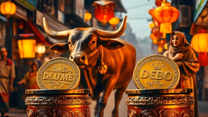 Best Crypto Presale: Can DEBO or DLUME Reach $100B? The Top Presales to Watch Now