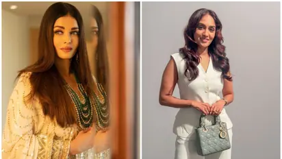 Aishwarya Rai’s divorce rumors fuel drama as Shrima Rai posts about self-worth and respect; Read on