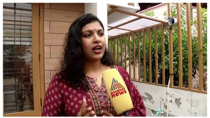 ബിയര്‍കുപ്പി വിവാദം: 'ചൂടുവെള്ളം വിതരണം ചെയ്ത കുപ്പിയാണ് ദൃശ്യങ്ങളില്‍, പ്രചരിപ്പിച്ചത് അസംബന്ധം': ചിന്ത ജെറോം