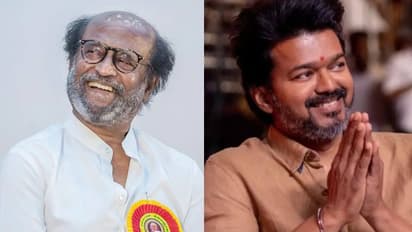 முதல்வர் ஸ்டாலின் முதல் சீமான் வரை; வாழ்த்து மழையில் ரஜினி; புகழ்ந்து தள்ளிய விஜய்!