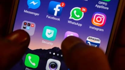 நெருக்கமானவங்க கிட்ட ரகசிய சாட் செய்யும் நபரா நீங்க? இந்த டாப் 5 என்க்ரிப்டட் ஆப்ஸ் யூஸ் பண்ணுங்க!