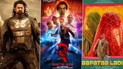 కల్కి 2898 AD: IMDb టాప్‌లో ప్రభాస్ సినిమా