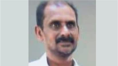 സൗദിയിലെ കൃഷിസ്ഥലത്ത് കുഴഞ്ഞുവീണ് മരിച്ച മലയാളിയുടെ മൃതദേഹം നാട്ടിലെത്തിച്ചു