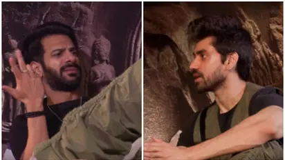 Bigg Boss 18: Did Avinash Mishra’s nomination twist strengthen Karan Veer Mehra's position?