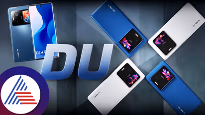 Lava Blaze Duo: डुअल डिस्प्ले वाला 5G फोन, जानें फीचर्स और लॉन्च डेट