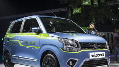 அதிகம் விற்பனையாகும் கார், இப்போ அதிக பாதுகாப்பு அம்சங்களோடு! இந்த காரை ரிஜெக்ட் பண்ணவே முடியாது