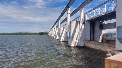 கொளுத்தும் வெயில்! சென்னைக்கு போதிய குடிநீர் இருப்பு உள்ளதா? ஏரிகளின் நிலை என்ன? 