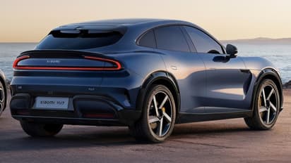 ഒറ്റ ചാർജ്ജിൽ 800 കിമി! വിസ്ഫോടനത്തിന് തിരികൊളുത്തി ഷവോമി, മൊബൈൽ കമ്പനിയുടെ ആദ്യ എസ്യുവി എത്തി