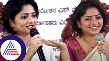 ರಚಿತಾ ರಾಮ್ಗೆ 'ಲೇಡಿ ಸೂಪರ್ ಸ್ಟಾರ್' ಎಂದ ನಟ; ಈ ಬಿರುದು ಬೇಡ ನಾನು ಬುಲ್ ಬುಲ್ ಆಗೇ ಇರ್ತೀನಿ ಎಂದ ನಟಿ!