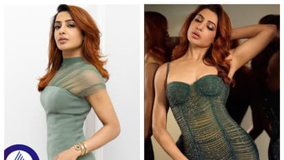 கைவசம் 1500 கோடி பட்ஜெட் படங்கள்; மாஸ் கம்பேக் கொடுக்க ரெடியான மெர்சல் நாயகி சமந்தா! 