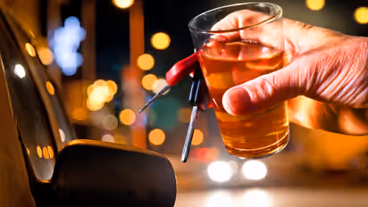 Drunk driving laws get stricter: Know updated rules and penalties in India
