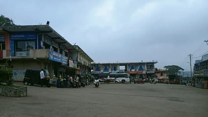 ವೀರ ಸೇನಾನಿಗಳಿಗೆ ಅಪಮಾನ ಖಂಡಿಸಿ ಕೊಡಗು ಬಂದ್ಗೆ ಉತ್ತಮ ಪ್ರತಿಕ್ರಿಯೆ: ಸಾವರ್ಜನಿಕರ ಪರದಾಟ