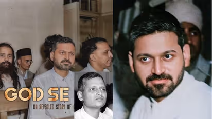 Rishab Shetty is the right choice to play Nathuram Godse in biopic, claims viral social media post