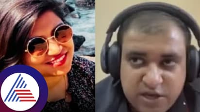 ನ್ಯಾಯ ಕೇಳಿದ್ರೆ ನ್ಯಾಯಾಧೀಶೆ ನಕ್ಕರು, ಲಂಚದ ಬೇಡಿಕೆ ಇಟ್ಟರು: ಸಾವಿಗೂ ಮುನ್ನದ ಪತ್ರದಲ್ಲಿ ಟೆಕ್ಕಿ ಹೇಳಿದ್ದೇನು? 