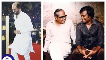 ರಜನಿಕಾಂತ್: ನೀನು ಹೀಗೆ ಬಂದ್ರೆ ಚಪ್ಪಲಿಯಲ್ಲಿ ಹೊಡಿತೀನಿ ಅಂದಿದ್ರು ನಂಗೆ!