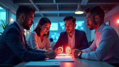 Can SHIB Hit $0.0001 in 8 Weeks? 7 Best Crypto Presale Picks to Outperform It