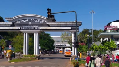  'സെന്‍റർ ഓഫ് എക്‌സലൻസ്'; രാജ്യത്തെ 5 പ്രധാന ആശുപത്രികളിൽ ഒന്ന് തിരുവനന്തപുരം മെഡി. കോളേജ് എമര്‍ജന്‍സി വിഭാഗം!