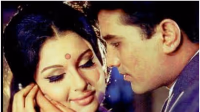 Sharmila Tagore reveals untold stories of her pairing with Rajesh Khanna; had THIS problem with the superstar