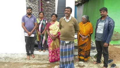 ಚಾಮರಾಜನಗರದಲ್ಲಿ ಅನಿಷ್ಟ ಪದ್ಧತಿ ಇನ್ನೂ ಜೀವಂತ: ಎರಡು ಕುಟುಂಬಕ್ಕೆ ಬಹಿಷ್ಕಾರ 