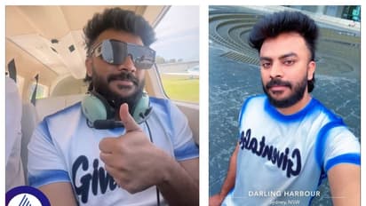 ಸಿಡ್ನೀಲಿ ಬಾಲ್ಯದ ಆಸೆ ಈಡೇರಿಸಿಕೊಂಡ ಚಂದನ್ ಶೆಟ್ಟಿ, ಹೊಡೀತು ಜಾಕ್ಪಾಟ್ ಎಂದ ನೆಟ್ಟಿಗರು!