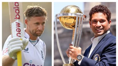 சச்சினின் சாதனையை முறியடிக்க துரத்தும் ஜோ ரூட்: இவ்வளவு பக்கத்துல வந்துட்டாரா?