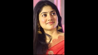 ಟಾಪ್ ಹೀರೋ ಜೊತೆ ನಟಿಸೋ ಚಾನ್ಸ್ ಬಂದ್ರೂ ಸಾಯಿ ಪಲ್ಲವಿ ಬೇಡ ಅಂದಿದ್ಯಾಕೆ!