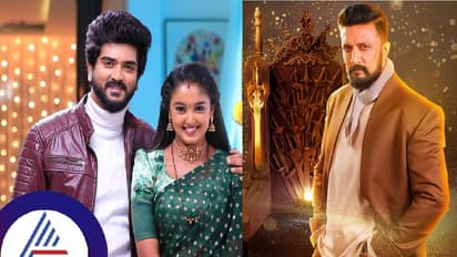 ಬಯ್ಕೋತಾನೇ ಲಕ್ಷ್ಮಿ ಬಾರಮ್ಮ ನೋಡೋರ ಸಂಖ್ಯೆ ಹೆಚ್ಚಾಗಿದೆ, ಟಿಆರ್ಪಿಯಲ್ಲಿ ಬಿಗ್ ಬಾಸ್ ಹಿಂದಿಕ್ಕಿದ ಸೀರಿಯಲ್!