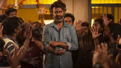 Glimpse of 'Chikitu Vibe' from 'Coolie' OUT on Rajinikanth's birthday; WATCH Superstar dance to the peppy song