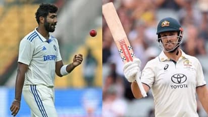 'பும்ராவுக்கு எதிராக எங்களின் பிளான் இதுதான்'; ரகசியத்தை புட்டு புட்டு வைத்த மார்ஷ்! 