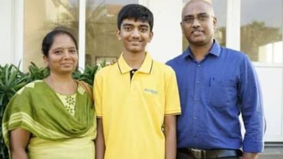 ಹೊಸ ವಿಶ್ವ ಚೆಸ್‌ ಚಾಂಪಿಯನ್‌ ಗುಕೇಶ್‌ ದೊಮ್ಮರಾಜುಗೆ ಗರ್ಲ್‌ಫ್ರೆಂಡ್‌ ಇದ್ದಾಳಾ?