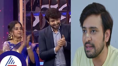 ಲಕ್ಷ್ಮೀ ನಿವಾಸ ಜಯಂತ್ ಮೂಗಿನ ಮೇಲೆ ಗಾಯ… ಸೈಕೋ ನಟನೆ ನೋಡಿ ವೀಕ್ಷಕರಿಂದಲೇ ಪೆಟ್ಟು ಬಿತ್ತಾ?