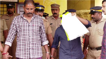 ജെറ്റ് സന്തോഷിനെ കൊലപ്പെടുത്തിയ കേസിൽ വധശിക്ഷ വിധിച്ചു; വെറുതെ വിട്ടപ്പോൾ ​ഗുണ്ടാപ്രവർത്തനം, സോജു അറസ്റ്റിൽ