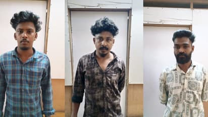 രണ്ട് പവന്റെ മാല പോയത് ഒരു വര്‍ഷം മുമ്പ്; അന്വേഷിച്ച് പൊലീസ് എത്തിയത് 3 പേരിലേക്ക്, ഒരാൾ പരാതിക്കാരന്റെ ബന്ധു