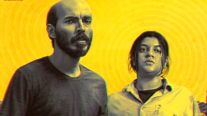 ചോദ്യങ്ങൾക്കെല്ലാമുള്ള ഉത്തരങ്ങളിലേക്ക് ഇനി മണിക്കൂറുകള്‍ മാത്രം; 'രുധിരം' നാളെ മുതൽ തിയറ്ററുകളിൽ