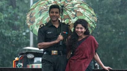 ഒടിടിയിലുണ്ടായിട്ടും അമരൻ കാണാൻ ജനം തിയറ്ററുകളിലേക്ക്, ആകെ നേടിയത്