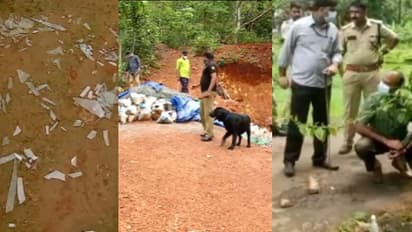 എരഞ്ഞോളിയിലെ വേലായുധൻ, പറമ്പിൽ നിന്ന് കിട്ടിയ 'സ്റ്റീൽ പാത്രം' കവർന്ന ജീവൻ; മാഞ്ഞുപോകുന്ന ബോംബ് കേസുകൾ