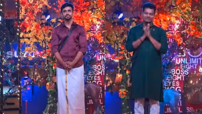 టైటిల్ ఫేవరేట్ కి భారీ షాక్, ఓటింగ్ లో దూసుకుపోతున్న ఆ కంటెస్టెంట్, అనూహ్య ఫలితం రానుందా?