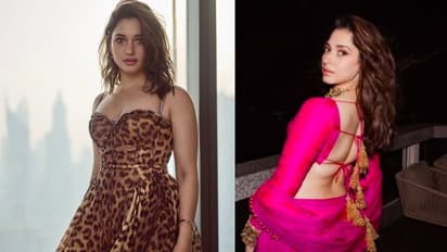 ತಮನ್ನಾ ಈ ತಿಂಡಿಗಾಗಿ ಕಿತ್ತಾಡೋಕೆ ರೆಡಿ ಅಂತೆ! ಯಾವುದಪ್ಪ ಅದು ಮಿಲ್ಕಿ ಬ್ಯೂಟಿಯ ಫೇವರಿಟ್ ಫುಡ್?