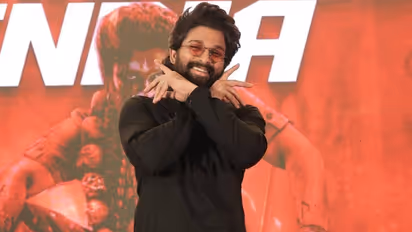 ഈ വര്‍ഷത്തില്‍ ഇനി  19 ദിവസം ബാക്കി, പക്ഷെ 'പുഷ്പരാജ്' ആ റെക്കോഡും തകര്‍ത്തു; അടുത്തത് ഉന്നം ബാഹുബലി 2 !