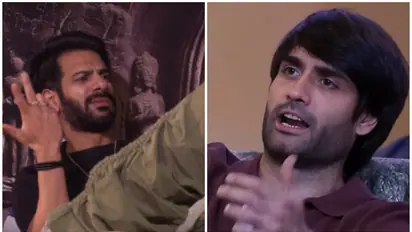 Bigg Boss 18: Vivian Dsena defends Karan Veer Mehra after injury, former rivals turn allies [WATCH]