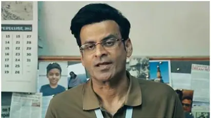 Despatch OTT release date OUT: Know when and where to watch Manoj Bajpayee's crime drama