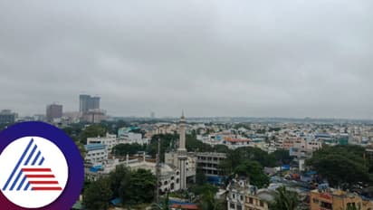 Weather Report: ರಾಜ್ಯದಲ್ಲಿ ಇಂದೂ ಮುಂದುವರಿಯಲಿದೆ ಮಳೆ!