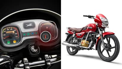 ஒரு லிட்டருக்கு 71 கிமீ மைலேஜ்.. ரூ.74,813 விலையில் கிடைக்கும் டிவிஎஸ் பைக்