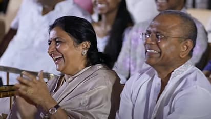 ఫస్ట్ టైం రాంచరణ్ ఇలా మాట్లాడడం,ఆంజనేయస్వామి మీద ఒట్టేసి.. మేనత్తకి బహిరంగంగా రిక్వస్ట్ 